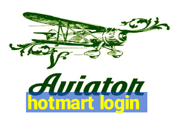 hotmart login